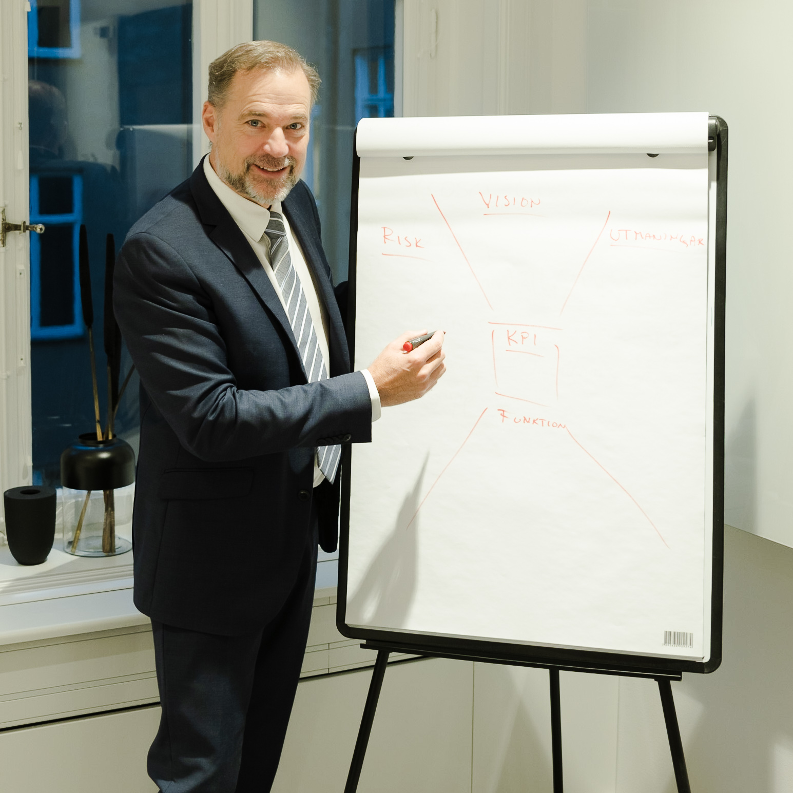 Thomas Laine - Dynamics 365 advisor